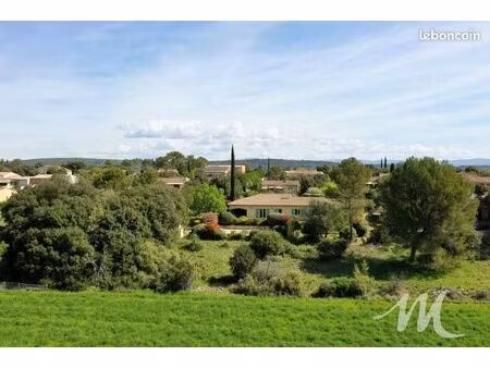 maison 6 pièces 180 m²