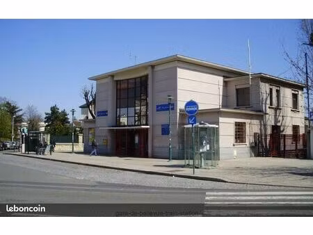 location parking meudon bellevue - proche gare bellevue