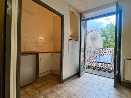 crest studio en location