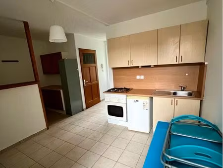 logement étudiant ( studio )