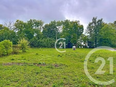 terrain à vendre - 892 m2 - montbeliard - 25 - franche-comte
