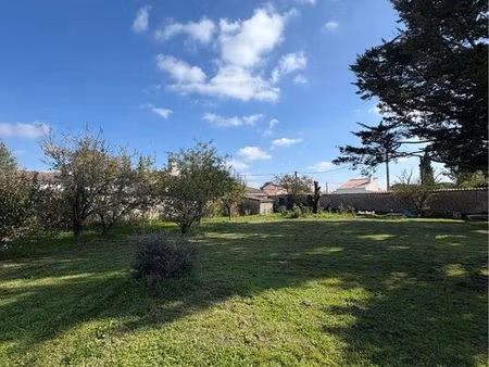 terrain 1 pièce 600 m²