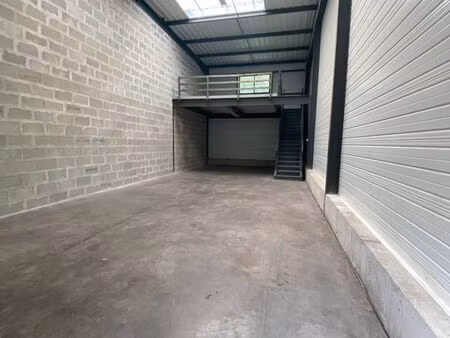 local activité à louer chanaz