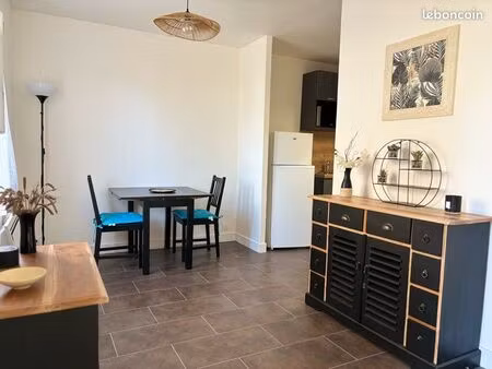 maison de plein pied à louer