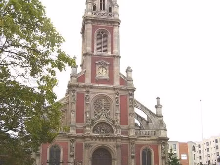 fonds de commerce salon de coiffure