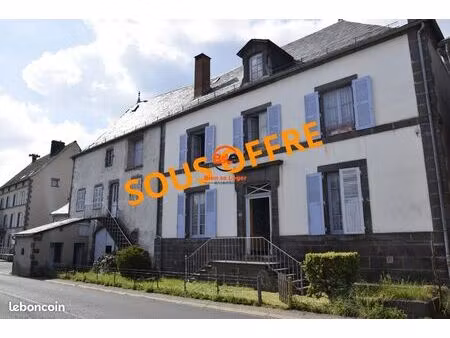 maison 8 pièces 188 m²