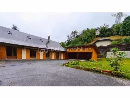 maison 4 pièces 172 m²