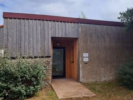 bureau/local profession liberale