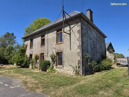 propriété 4 pièces 131 m²