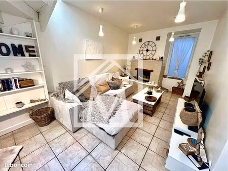 maison 5 pièces 96 m²