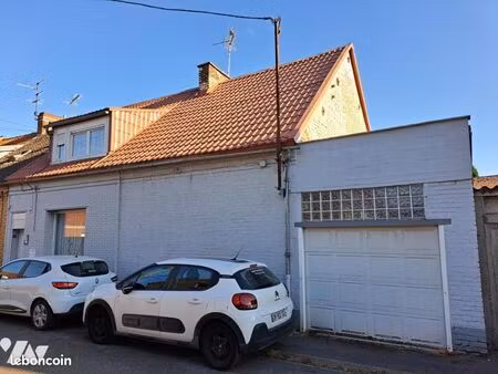 maison 4 pièces 130 m²