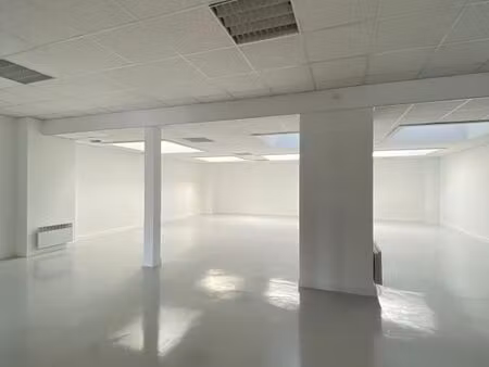 local industriel saint ouen sur seine