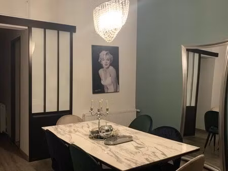 maison clé en main à crespin – 5 pièces – 100 m² utiles – 165 000