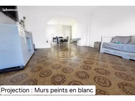 maison 5 pièces 133 m²