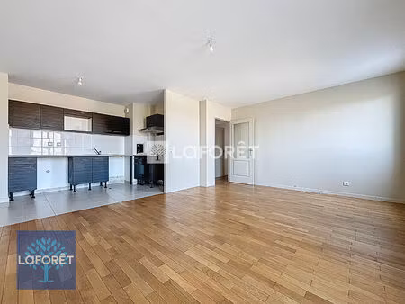 appartement chennevières sur marne 3 pièces 67.25 m2