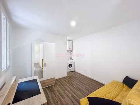 location meublée appartement 1 pièce 25 m² à marseille 5ème (13005)  705 €