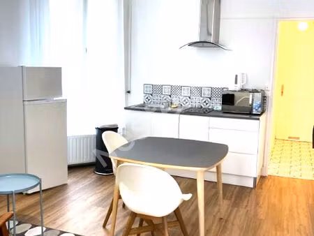 t2 meuble - secteur coquebert / camille lenoir
