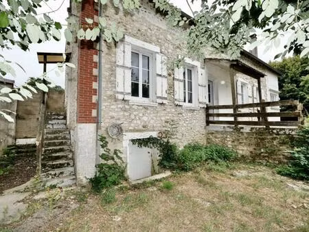 maison 6 pièces à le chatelet-en-brie (77820)