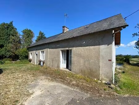 vente maison au teilleul (50640) : à vendre / 78m² le teilleul