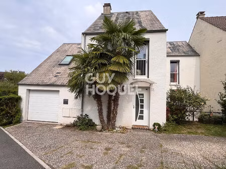 maison moret sur loing 5 pièce(s) 111 m2