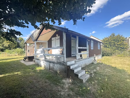 terrain a batir bourg