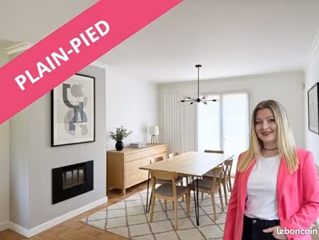 maison 6 pièces 90 m²