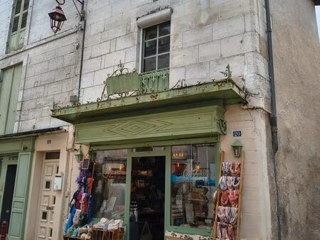 local commercial rue puyjoli