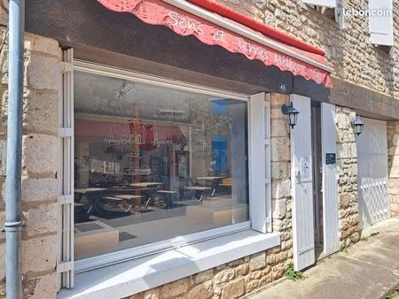 bail commercial à vendre à monpazier