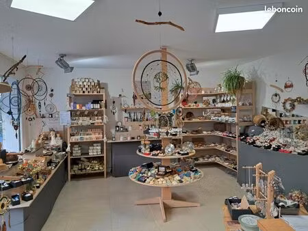 bail commercial monpazier