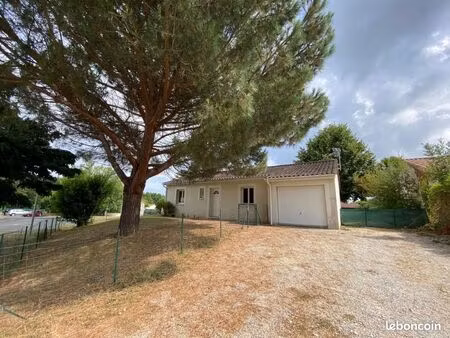 maison 4 pièces 87 m²