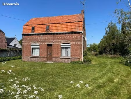 maison 4 pièces 78 m²