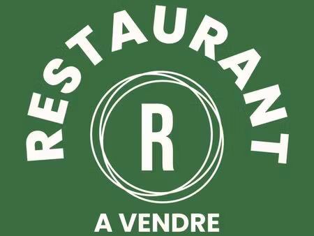 fonds de commerce 185 m² lorgues