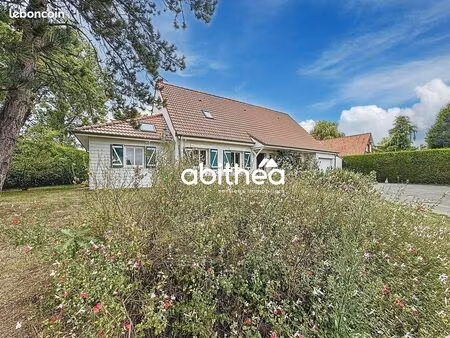 maison 8 pièces 188 m²