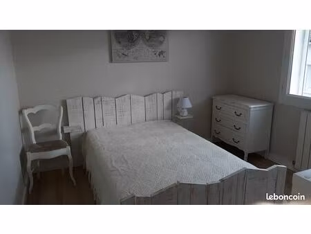 royan   chambre a louer chez l habitant