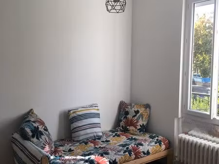 appartement centre viel orly