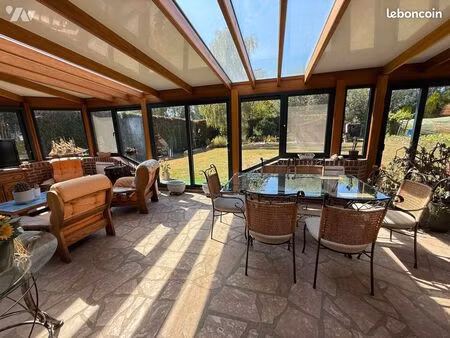 maison 6 pièces 172 m²