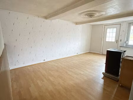 ? stop recherches ! rare maison familiale 138m² dpe c – falaise (08)