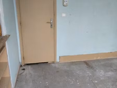 location bureau hypercentre maubeuge