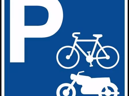 place de parking moto ou quad couverte  sécurisée à louer – annoeullin