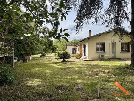 votre maison à boussens opportunité à saisir !