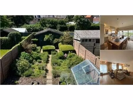 surface commerciale à louer à koestraat 59 herenthout (rbu21523)