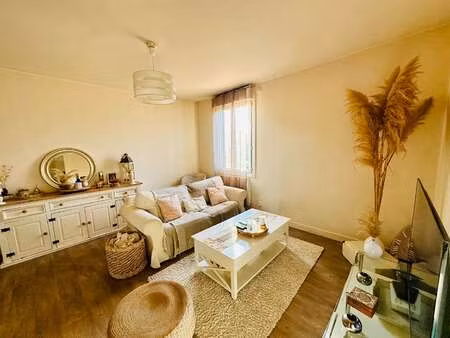 vente appartement 3 pièces à harfleur (76700) : à vendre 3 pièces / 53m² harfleur