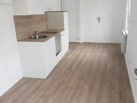 appartement f2 centre grand bourgtheroulde