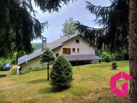 maison à vendre chenereilles