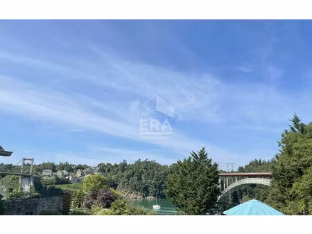 maison la ville-es-nonais 3 pièces - a vendre