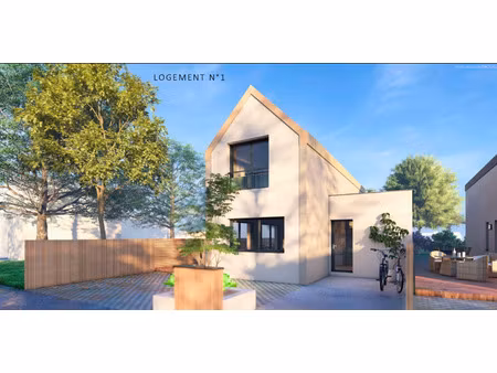 terrain à bâtir le pouliguen