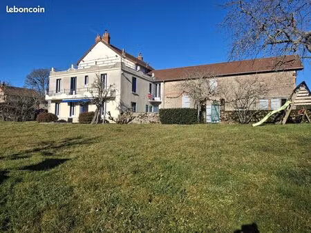 maison 5 pièces 110 m2