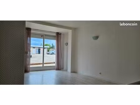 t2 40m2 st seurin sur l 'isle