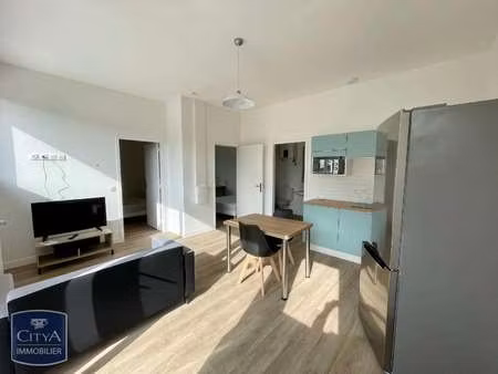 location appartement t1 colocation à changé (53810) : à louer t1 colocation / 11m² changé