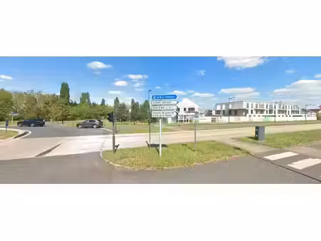 vente lot 17 parkings extérieurs - saint-pierre-du-perray (9